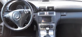 Mercedes-Benz C 240 4+ 1, снимка 9