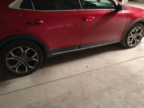 Kia XCeed 1.4 T-GDI 7AT TX, снимка 17