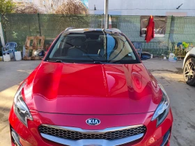 Kia XCeed, снимка 1