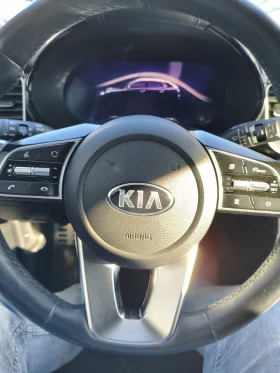Kia XCeed, снимка 8
