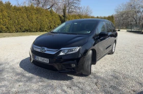 Honda Odyssey 3.5 бензин V6 , снимка 1