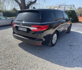 Honda Odyssey 3.5 бензин V6 , снимка 3