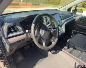 Honda Odyssey 3.5 бензин V6 , снимка 6