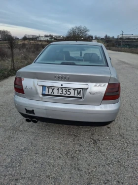 Audi A4 1.9TDI B5 Facelift , снимка 6