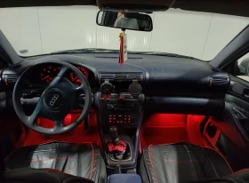 Audi A4 1.9TDI B5 Facelift , снимка 9