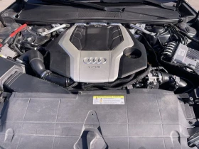 Audi A6  3.0T Technik| S-Line| ОБДУХВАНЕ | ПАНОРАМА | HUD , снимка 7