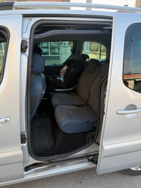 Citroen Berlingo 1.6 hdi 110 кс, снимка 7