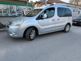 Citroen Berlingo 1.6 hdi 110 кс, снимка 1