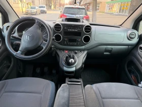 Citroen Berlingo 1.6 hdi 110 кс, снимка 6