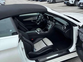 Mercedes-Benz AMG GT C * 63 S * CARFAX * ЦЕНА ДО БГ, снимка 10