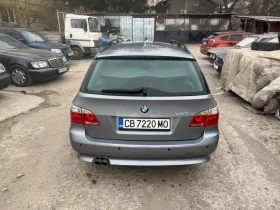 BMW 525 Автомат, снимка 4