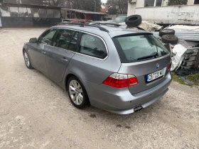 BMW 525 Автомат, снимка 5