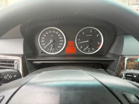 BMW 525 Автомат, снимка 7