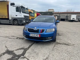 Skoda Octavia 2.0 TDI 150кс ВСИЧКИ ЕКСТРИ ТОП СЪСТОЯНИЕ, снимка 1