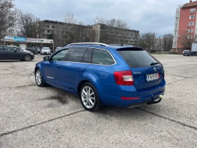 Skoda Octavia 2.0 TDI 150кс ВСИЧКИ ЕКСТРИ ТОП СЪСТОЯНИЕ, снимка 4