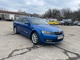 Skoda Octavia 2.0 TDI 150кс ВСИЧКИ ЕКСТРИ ТОП СЪСТОЯНИЕ, снимка 8