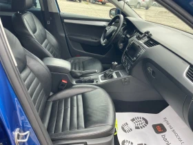 Skoda Octavia 2.0 TDI 150кс ВСИЧКИ ЕКСТРИ ТОП СЪСТОЯНИЕ, снимка 12
