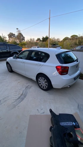 BMW 118, снимка 3