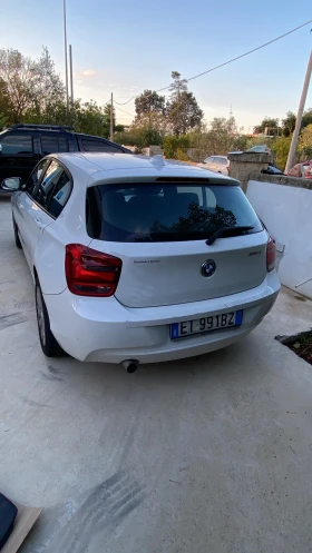 BMW 118, снимка 4