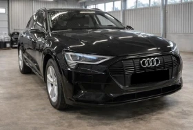 Audi E-Tron 50 Quattro, снимка 2