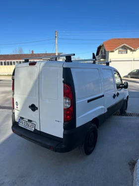 Fiat Doblo MAXI, снимка 2