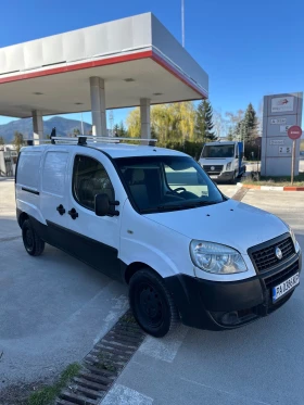 Fiat Doblo MAXI, снимка 1