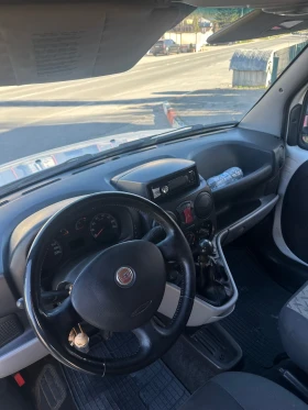 Fiat Doblo MAXI, снимка 8