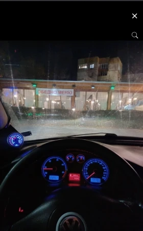 VW Passat 1.9, снимка 1