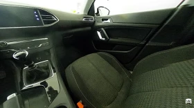 Peugeot 308 FACELIFT digital cokpit сервизна история , снимка 7