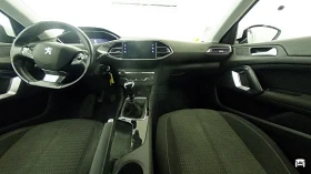 Peugeot 308 FACELIFT digital cokpit сервизна история , снимка 5