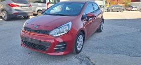 Kia Rio 52830 км.Швейцария., снимка 1
