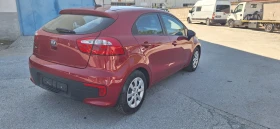 Kia Rio 52830 км.Швейцария., снимка 5