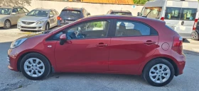Kia Rio 52830 км.Швейцария., снимка 8