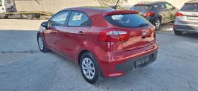 Kia Rio 52830 км.Швейцария., снимка 7