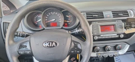 Kia Rio 52830 км.Швейцария., снимка 14
