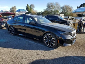 BMW i5 xDrive 40, снимка 4