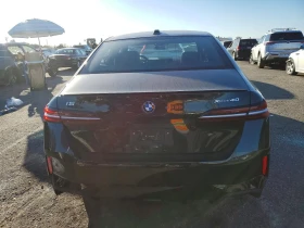 BMW i5 xDrive 40, снимка 6
