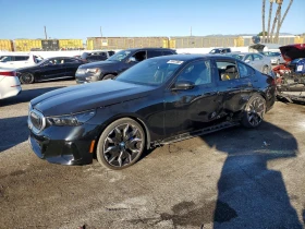 BMW i5 xDrive 40, снимка 1
