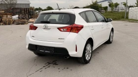 Toyota Auris 1.6 бензин ЕВРО5, снимка 9