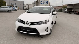 Toyota Auris 1.6 бензин ЕВРО5, снимка 2