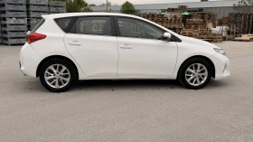 Toyota Auris 1.6 бензин ЕВРО5, снимка 5