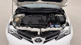 Toyota Auris 1.6 бензин ЕВРО5, снимка 15