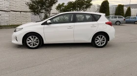 Toyota Auris 1.6 бензин ЕВРО5, снимка 6