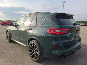 BMW X5M * COMPETITION * CARFAX * АВТОКРЕДИТ * , снимка 4