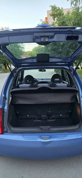 Nissan Micra 1.25i, keyless , снимка 11