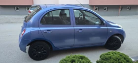 Nissan Micra 1.25i, keyless , снимка 5