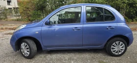 Nissan Micra 1.25i, keyless , снимка 2