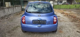 Nissan Micra 1.25i, keyless , снимка 4