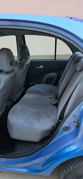 Nissan Micra 1.25i, keyless , снимка 15