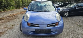 Nissan Micra 1.25i, keyless , снимка 8
